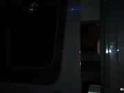 【欧美】[BumsBus] German brunette slut July Sun gets fucked