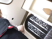【欧美】最新kinpatu86-0157-黑丝袜恋腿癖CA Lily La B