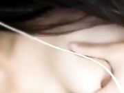 大眼睛女神御姐主播放福利热辣红唇假屌自慰挑逗然后在洗澡直播阴毛旺盛感觉小穴很紧有撸点