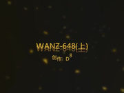 WANZ-648 巨臀狂熱 南梨央奈
