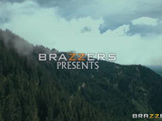 BrazzersExxtra.Lauren.Phillips.Cabin.Fever