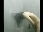 洗澡