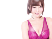 [MKMP-142] 佐倉絆 ごっくん初解禁 大量精子20発