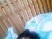 撩妹高手周末家中约啪有点单纯又羞涩的大一妹子由浅入深语言挑逗慢慢进入主题说想要包养她国语对白