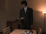 [RBD-832] 在同一屋簷下被奴隸的我…川上奈々美