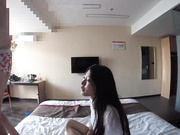 富二代酒店大战高颜值艺校拜金美女身材纤细性感吃屌的样子太销魂还给毒龙啪啪啪搞的她尖叫720P高清原版