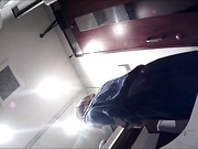 偷拍高级餐厅女公厕各种知识名媛少妇金领家庭主妇前来入厕，都是罕见的极品美女