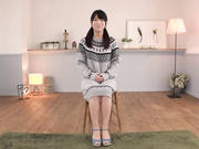 [HND-390] SNS出会天然処女田舎娘本物中出AV出道！志田ゆき