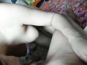 去小女友家啪啪翘臀美乳遗憾的就是下面水少了一点