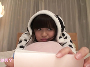 [KAWD-794] 新人！kawaii専属 元子役タレント小嶋亜美
