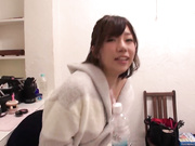 [SNIS-857] Tsubasa 翼の全力イクイク騎乗位