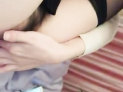 【全民女神】极品S翘臀姚安琪BABY首次大尺度露点多服装多场景淫荡挑逗 粉鲍美穴 精致美乳 妩媚呻吟 高清版
