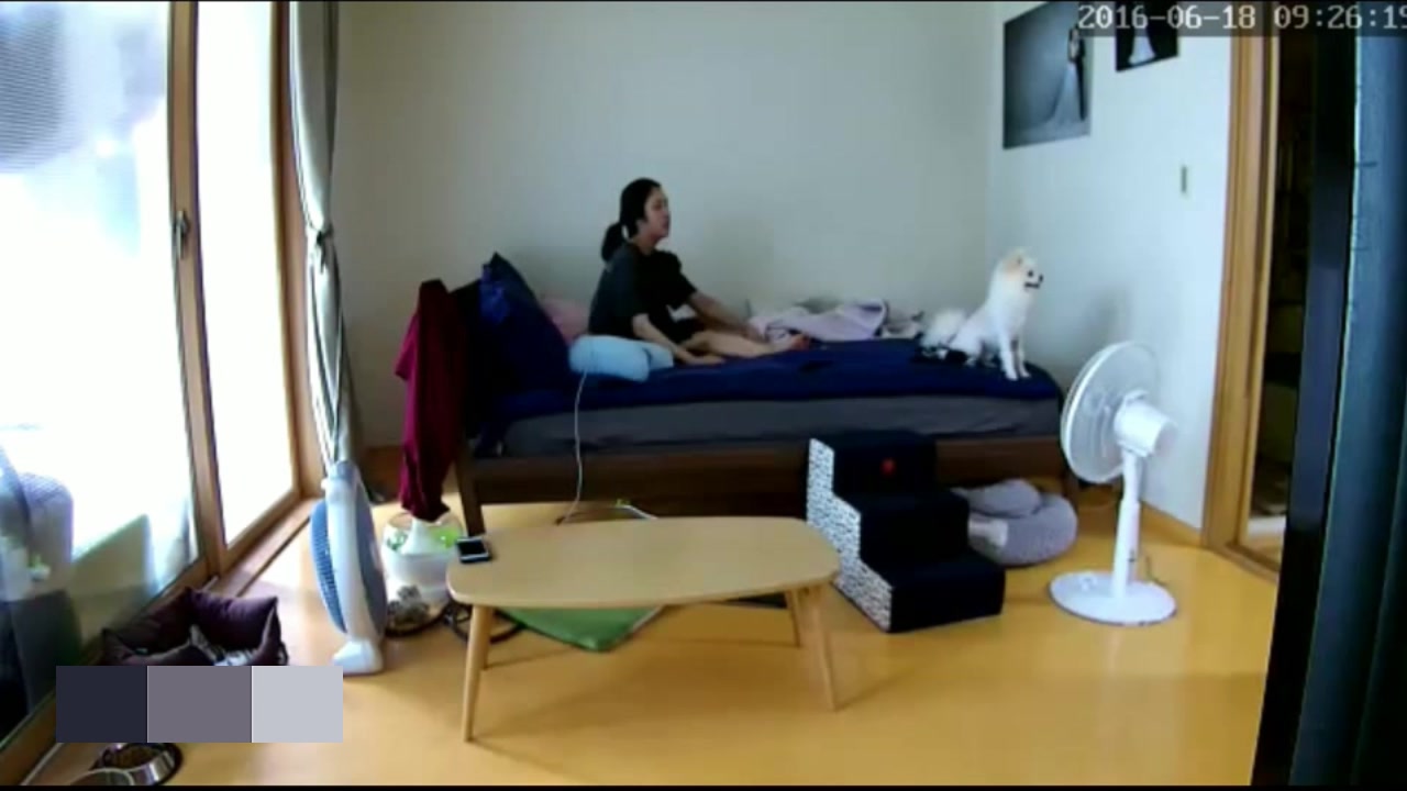 大白天颜值身材尚佳的美女午睡前来一炮