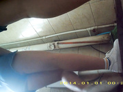 高清！卫校女神妹子拉屎无聊满嘴脏话