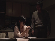 [MEYD-261] 被邻居看穿内心不幸成为雌马的妻子 並木塔子 - 3of5