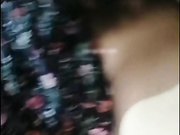 高颜值性感学院派美女主播半夜户外露出勾引两个帅哥吹箫