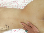 某著名网站高颜值性感白虎车模美女与男友激情无套爆操自拍视频流出,开始美女捂着脸不让拍,操爽随便拍,高清版!