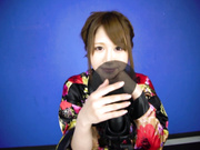 [WANZ-455] 巨乳密着ささやき淫語 木南日菜 - 3of5