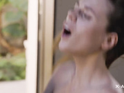 办公室有这样的尤物美女谁也挡不住要性奋啊 妹子制服诱惑苗条好身材搞穴很会玩啪啪停不下