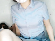小情侣宿舍双人啪啪大秀 舔完逼逼大力抽插衬衣撩起裙子上位骑乘非常诱人 很是诱惑不要错过