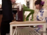 AV女神あやみ旬果无修正无码作品继续流出第三弹 穿着和服和男优大战