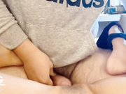 台湾SWAG『imkowan』巨乳女神气质白富美露脸口交多姿势爆操奶子幌的不要不要的720P