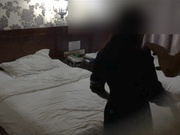 肥臀大奶小少妇网聊认识一位花花公子约出来打炮边爆操边淫语挑逗骚货高潮说爸爸快点来了对白淫荡