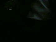 今天天气不错工厂放假了回老家之前和一块打工的女同事到公业园的绿化带里野战