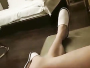 【秦总全国探花】约了个大奶妹子TP啪啪，沙发上玩弄一番口交大力猛操呻吟，很是诱惑喜欢不要错过