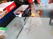 周末强哥带你转悠小县城的嫖妓打卡点山上的野鸡已被人占领了只好回到停车场搞价格较贵的小妹