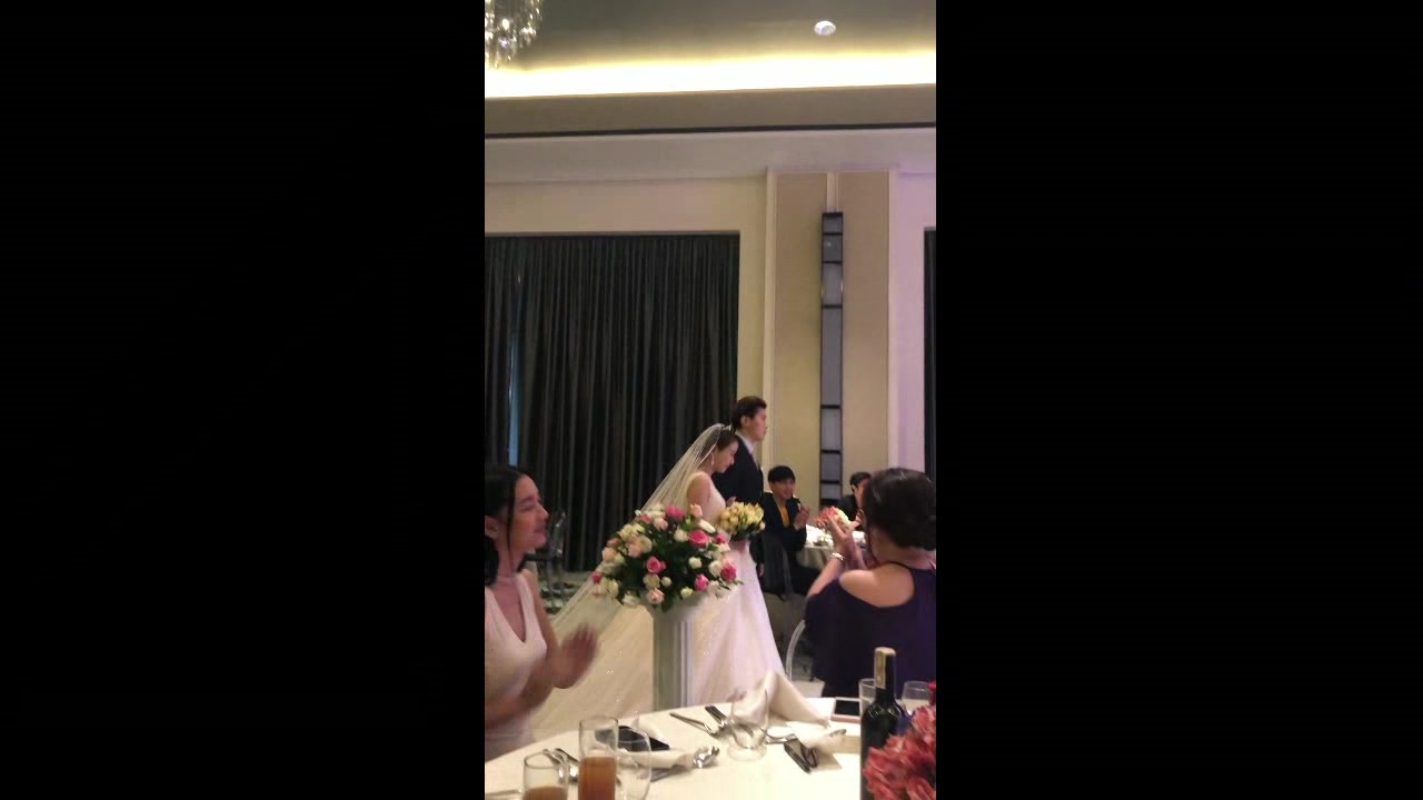 【网曝门事件】火爆全网『姐夫门』新娘偷情新浪姐夫啪啪视频流出 饥渴做爱太疯狂 淫荡叫床 高清720P完整版