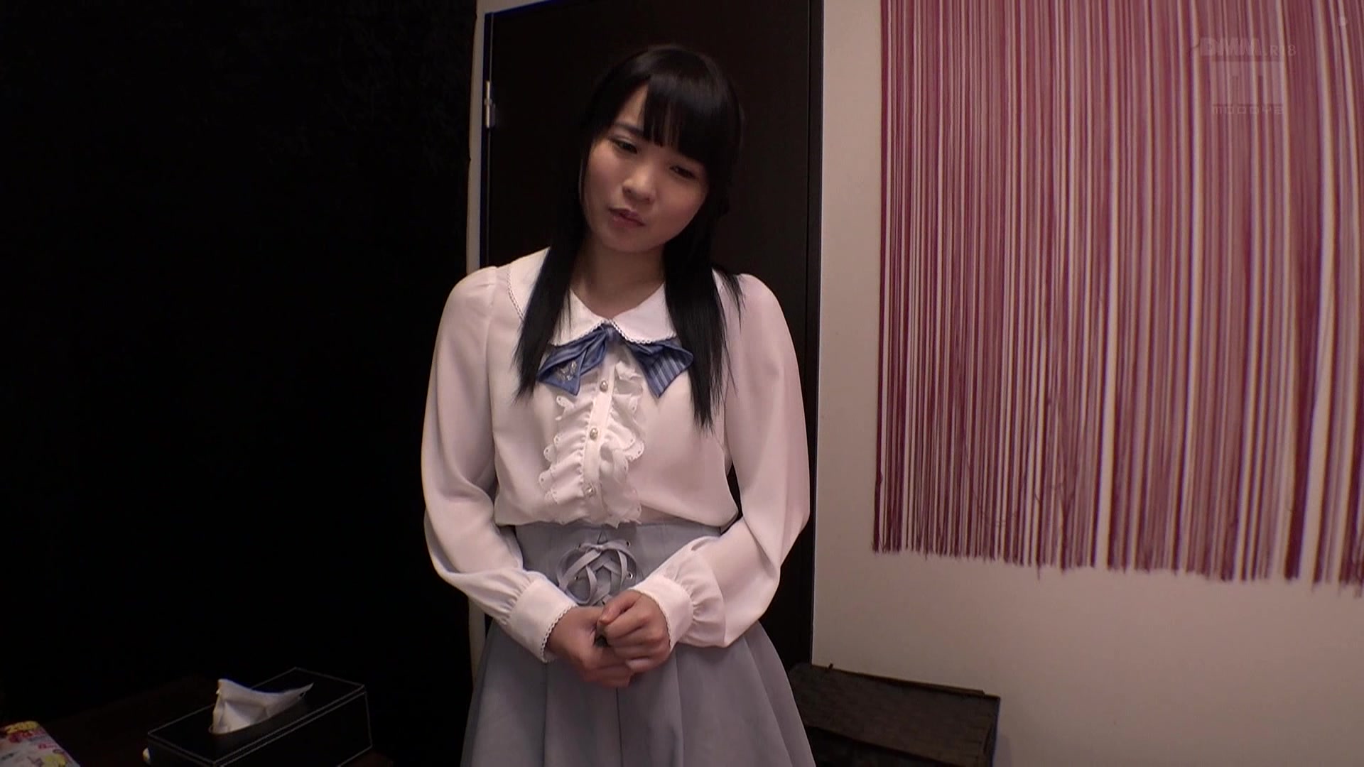 [MIAE-114] 入店初日風俗嬢的全部选项。あおい（18歳） - 1of5