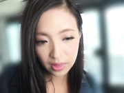 [XVSR-243] 裸女嬢熱大陸 有森凉的出道檔案 - 1of5