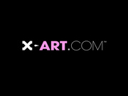最新流出X-ART精品大作极品女神西比尔清晨的性爱游戏穿好衣服准备上班突然来感觉回床与猛男大战画面唯美诱人