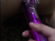 高颜值TS小猪宝勾引邻居阿姨，风韵犹存的阿姨被人妖给操内射了 骚阿姨还挺多淫水，射完拿自慰棒继续插阴穴！