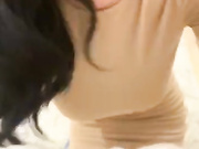 微博网红巨乳顾灵曦baby口交 毒龙 啪啪 自拍视频流出