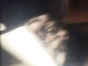 【喷血推荐】魔鬼容颜TS路诗曼，性感的鸡巴喂直男吃，和直男互相舌吻交换唾液 爽得很啊，淫荡地操一波菊花~