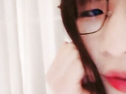 清纯小嫩妹直播 勾搭外卖小哥激情口交啪啪