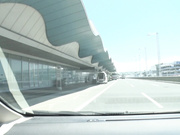 [HND-432] 每月来一次日本的国际美脚混血美女现役空姐AV出道 - 1of5