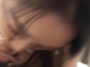 私拍流出-棒子国大眼气质美女 被男友调教的不错 舔肉棒 操逼爆菊 十分听话