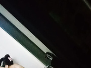 偷拍邻家女孩洗澡