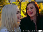 中文字幕 和闺蜜一起分享品尝一根大鸡巴 妹子颜值身材都很给力跪爬双飞啪啪舔吸挡不住虚了啊要射