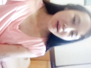 艺校美女招聘系列里最有潜质的师范高二美眉演绎丫鬟勾引老爷夺家产