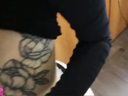 神似极品迪丽热巴人物，身材样貌皮肤都统统满分，看她被艹就像看到迪丽热巴被艹，欢迎小甜心，来做爱吧！~1