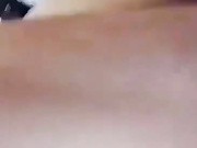 【妖精出没】广州靓妖TS夏小兮性感情趣内衣勾引老公啪啪，后入骑乘 啊啊叫老公，好爽，再用力顶我的菊花穴 老公~
