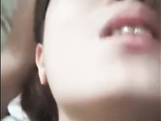 高颜值美乳少妇趁老公出差偷偷和稚嫩少年偷情