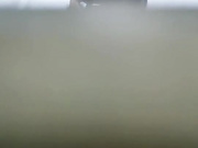 真疯狂-老公故意让美女老婆勾引送外卖小哥啪啪还一起玩3P,搞完后又穿着暴露去引诱下一个外卖哥操逼,全程偷拍,国