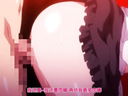 [桜都字幕组][191206][720P GB][ばにぃうぉ～か～]OVA屈辱 ＃2