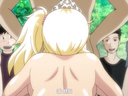 [桜都字幕组][200228][720P][GB][BOMB! CUTE! BOMB!] メルティス・クエスト