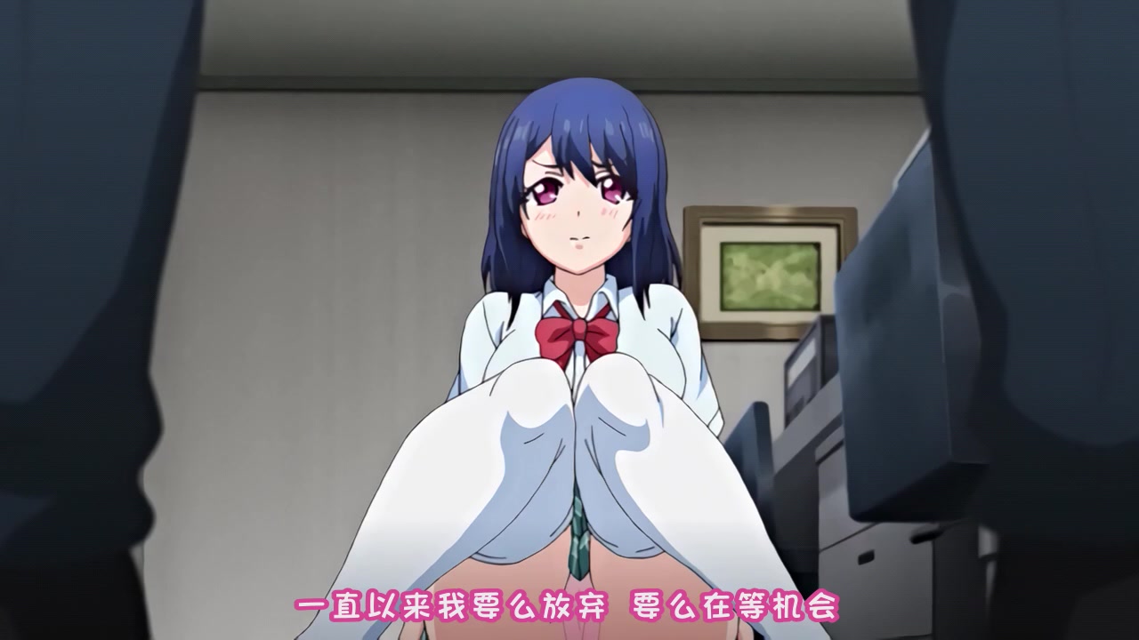 [桜都字幕组][200228][720P][GB][nur]のぞき彼女 上書き性服・楓～剥がれ注ぐおじさん棒～